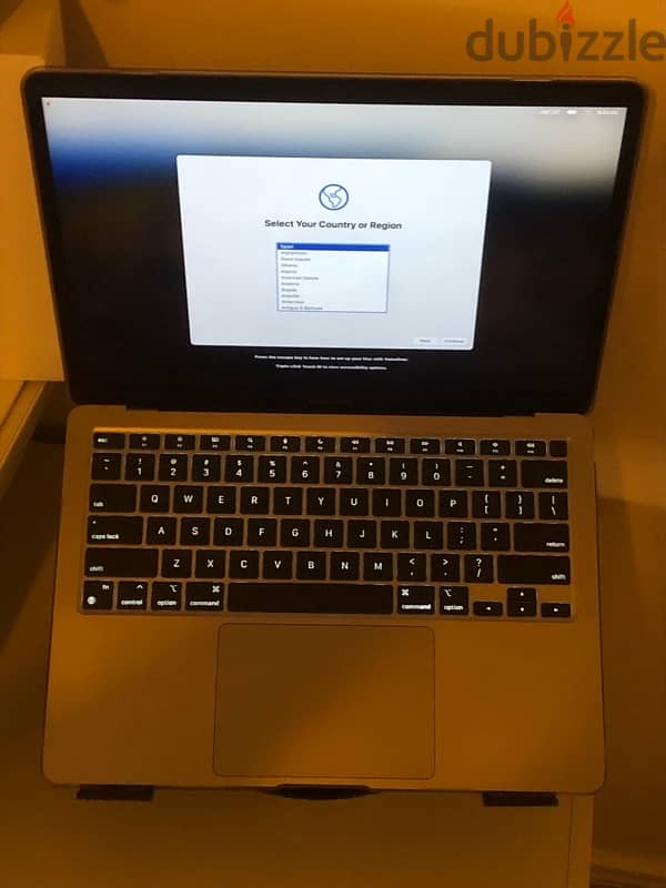 Apple MacBook Air M1 2