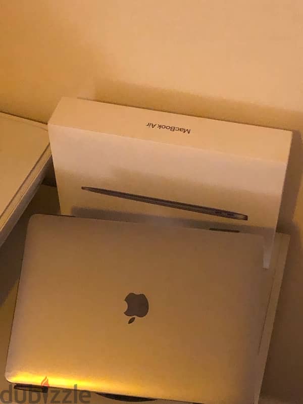 Apple MacBook Air M1 6