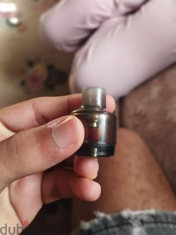 فيب دراج اكس برو _ vape drag x pro 2