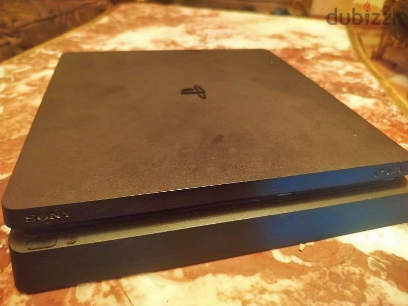 playstation 4  1 tera 3