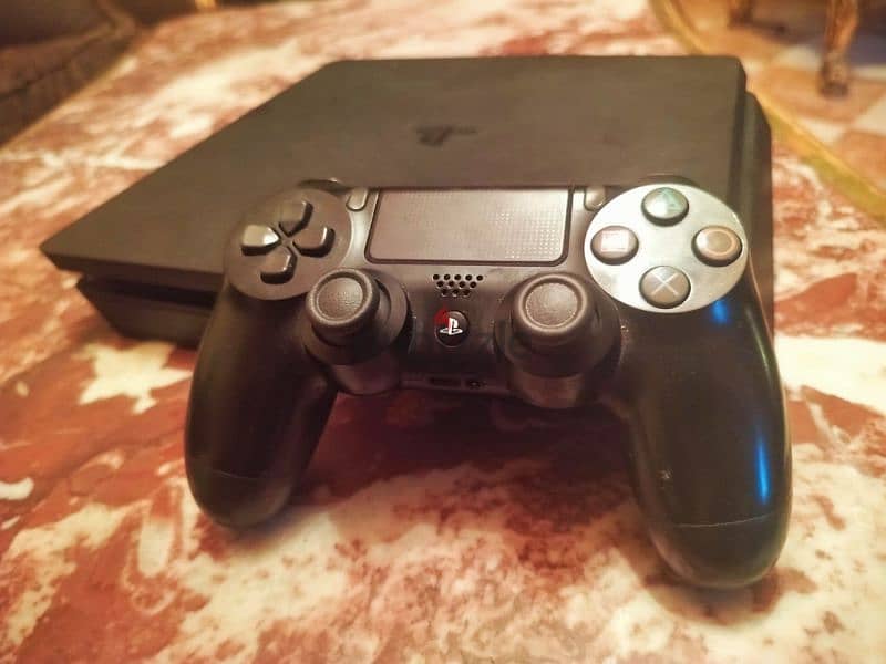 playstation 4  1 tera 5