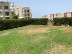 شالية بجاردن فى أحسن لوكيشن فى امواج الساحل Ground floor for sale 0