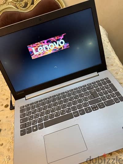 Lenovo ideapad 330