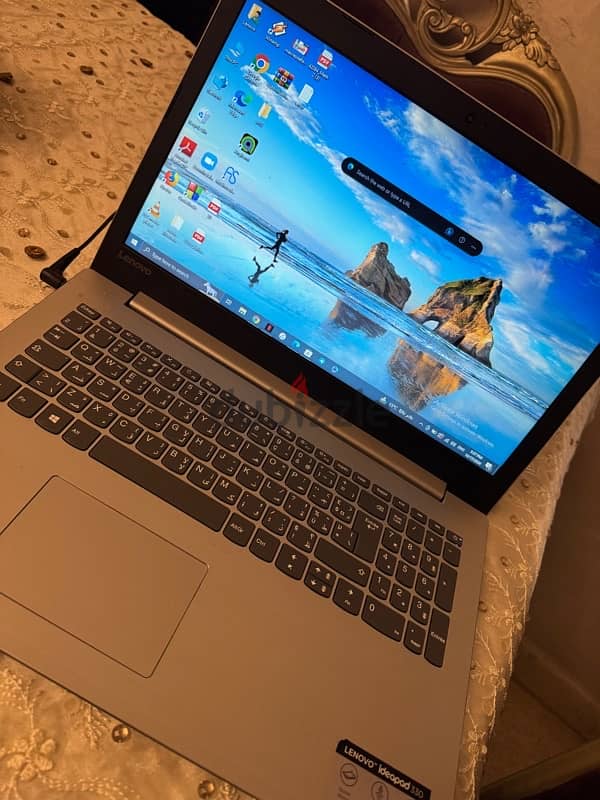 Lenovo ideapad 330 4