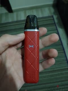 xlim go pod and liquid salt 0