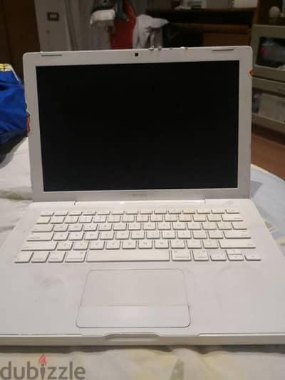 apple macbook mid 2009