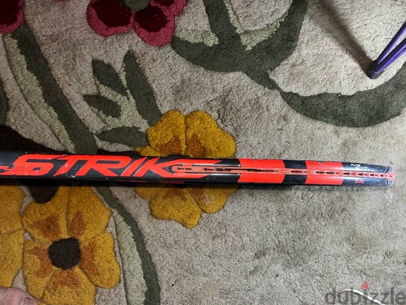 Babolat pure strike 1