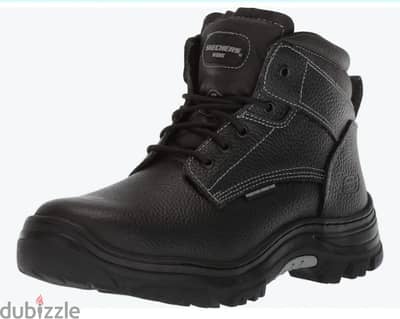 skechers boot men original 43/44