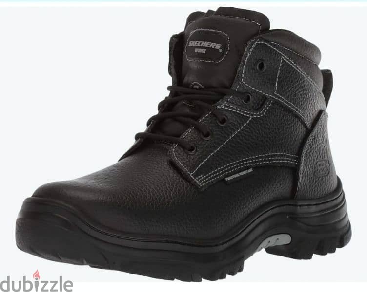 skechers boot men original /44 0