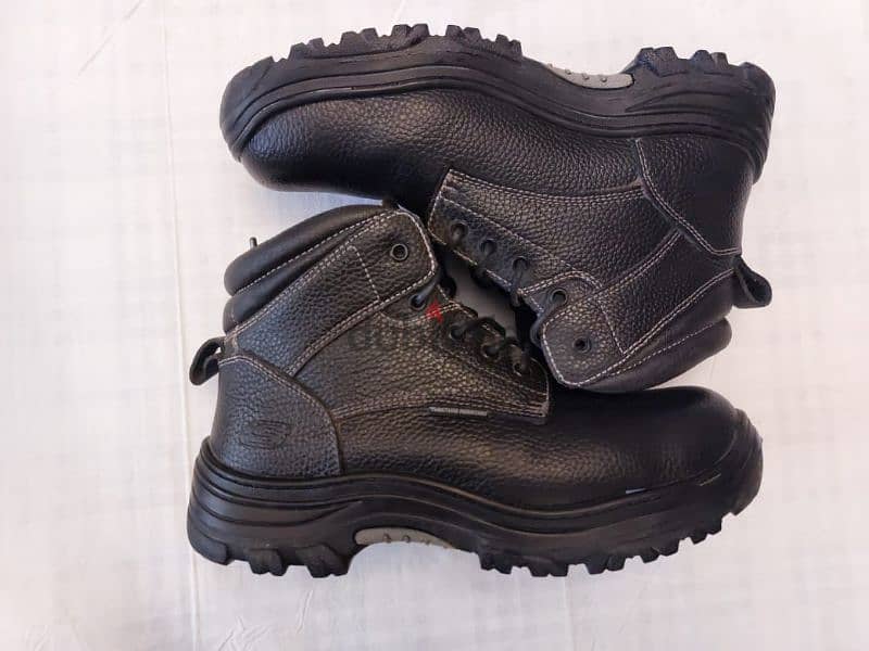 skechers boot men original 43/44 1