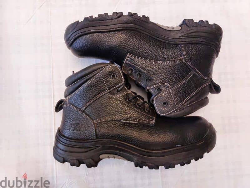 skechers boot men original 43/44 3