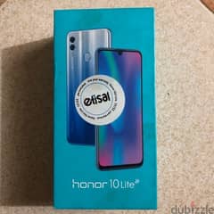 honor 10 Lite 0