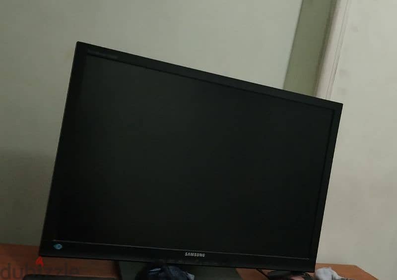 Samsung screen 22inch 60 hertz 0