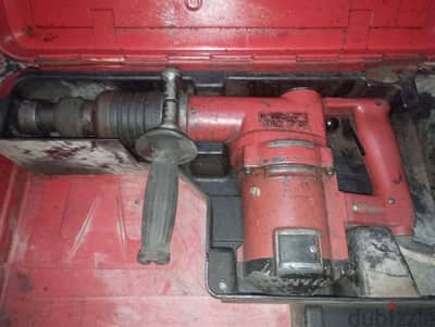 هيلتي ألماني للبيع Hilti te 72