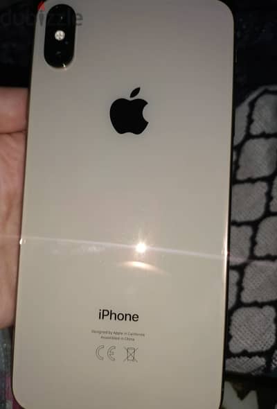 I phone xs max