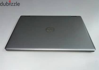 HP Pavilion 15, i7-1165G7, 11th Gen, Intel Iris Xe Graphics