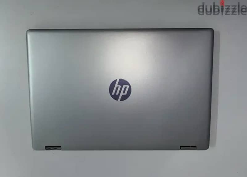 HP Pavilion 15, i7-1165G7, 11th Gen, Intel Iris Xe Graphics 2