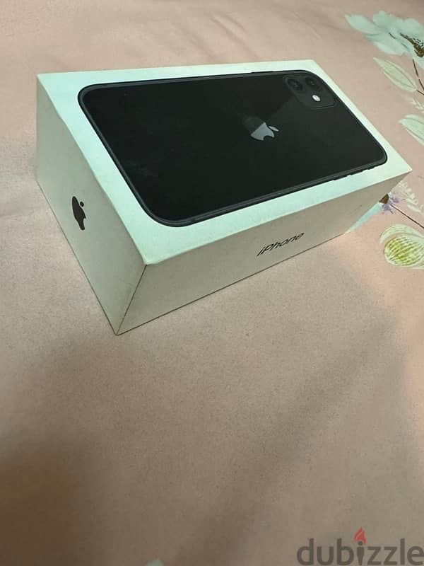 iphone 11 used like new 1