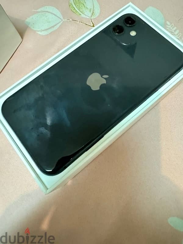 iphone 11 used like new 2