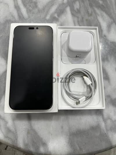 i phone 15 pro max natural titanium 512GB