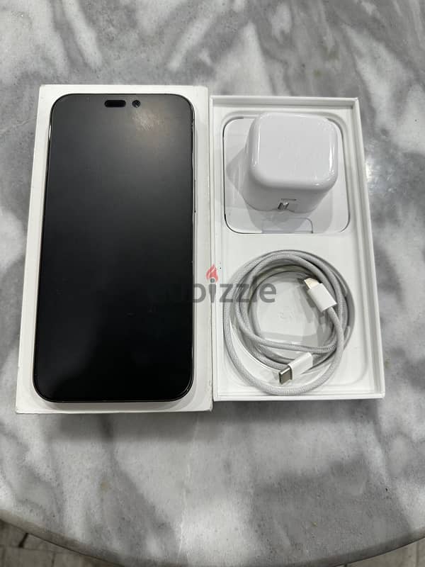 i phone 15 pro max natural titanium 512GB 0