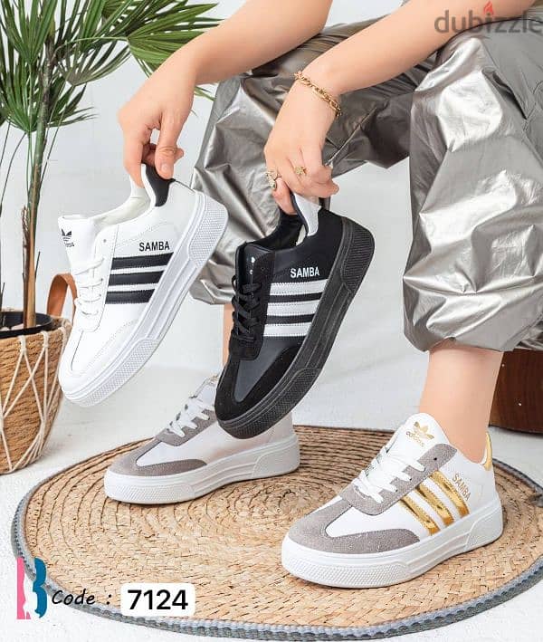 كوتش adidas campus 6