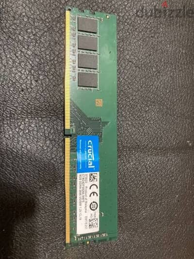 RAM DDR4 3200HZ