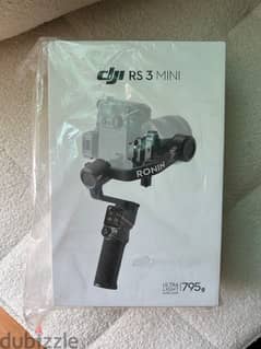 dji rs3 mini new 0