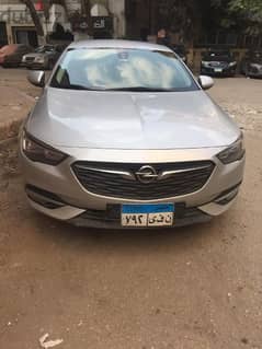 Opel Insignia 2018 for Sale 0