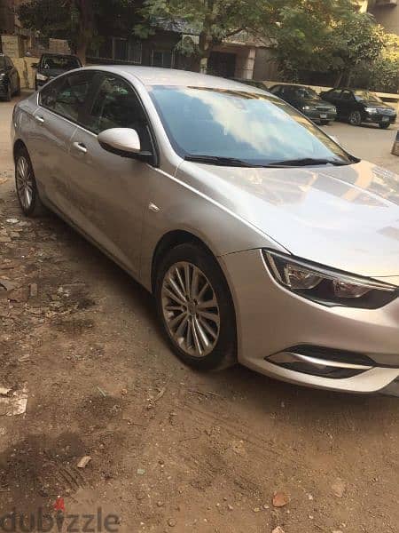 Opel Insignia 2018 for Sale 1