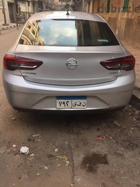 Opel Insignia 2018 for Sale 5