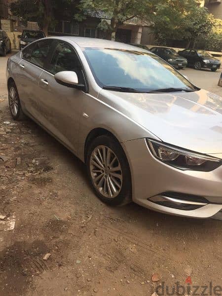 Opel Insignia 2018 for Sale 6