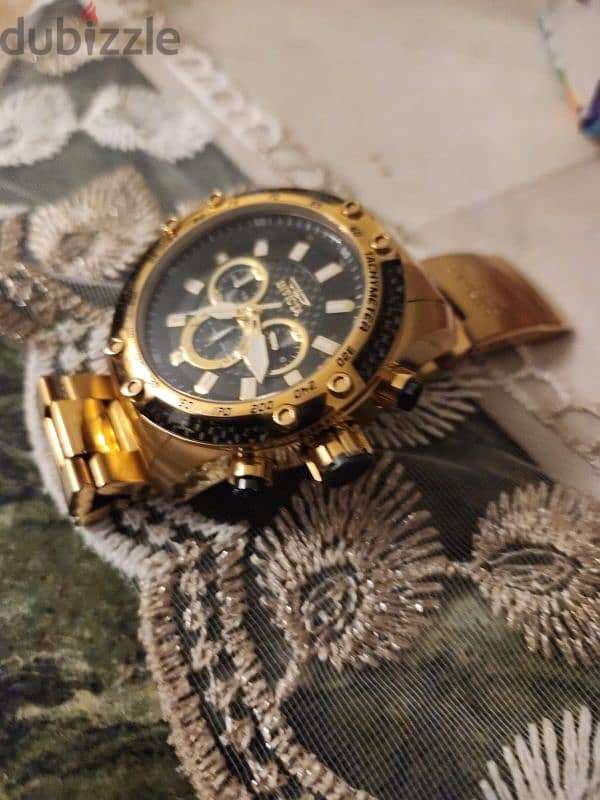 invicta watch original from USA 1