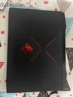 HP omen gaming laptop 0