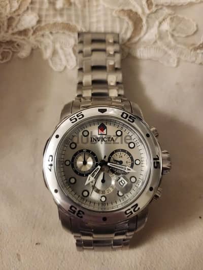 invicta watch original