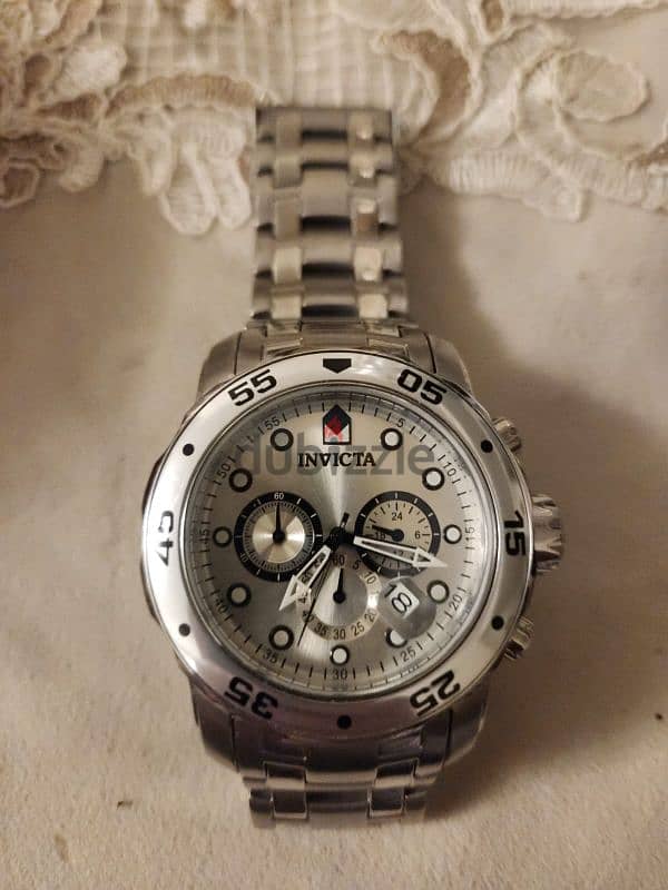 invicta watch original 0