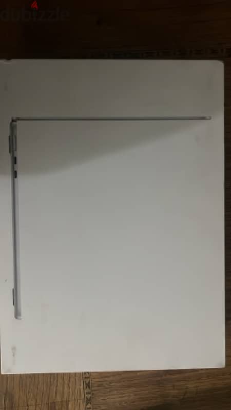 MacBook Air m3 13.6 inch 3