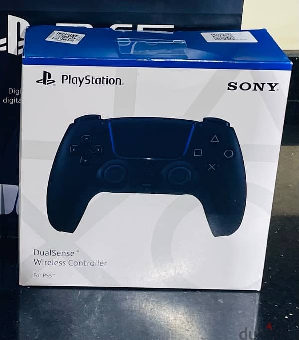 ps5 controller midnight 0