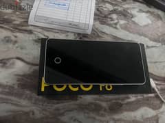 poco f6 0