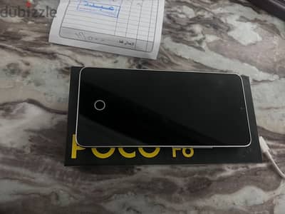 poco f6