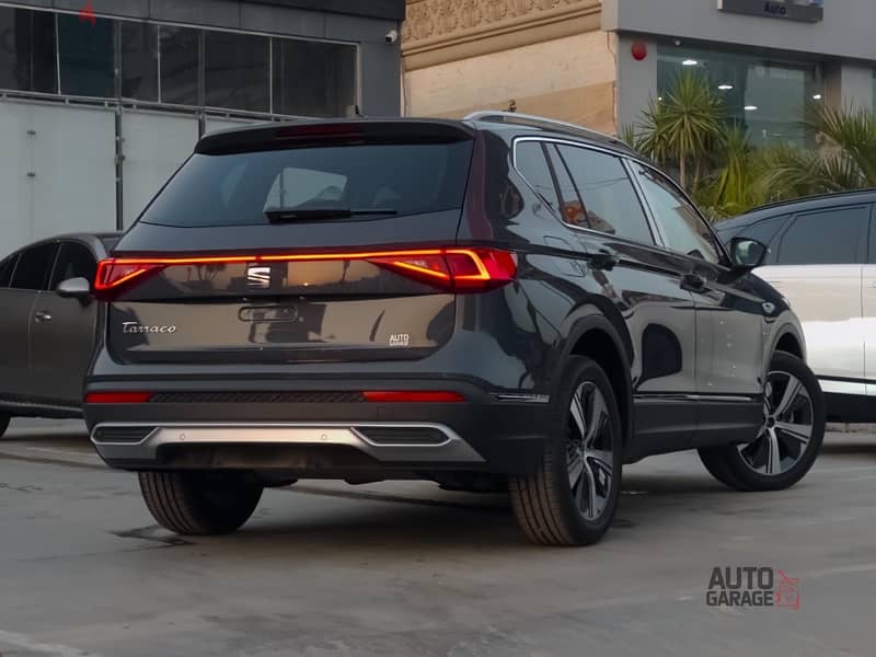 Seat Tarraco 2024 3