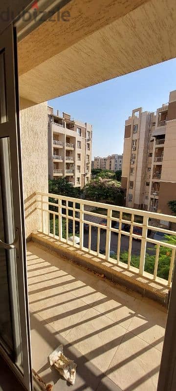 Apartment for sale at Madinaty B7, 81 m2 3