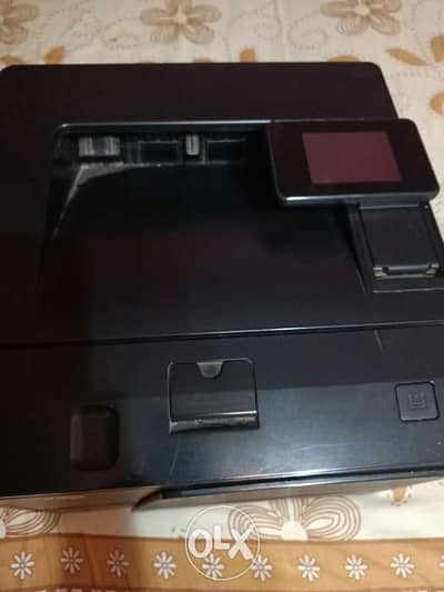 Printer Hp 400 M401dn