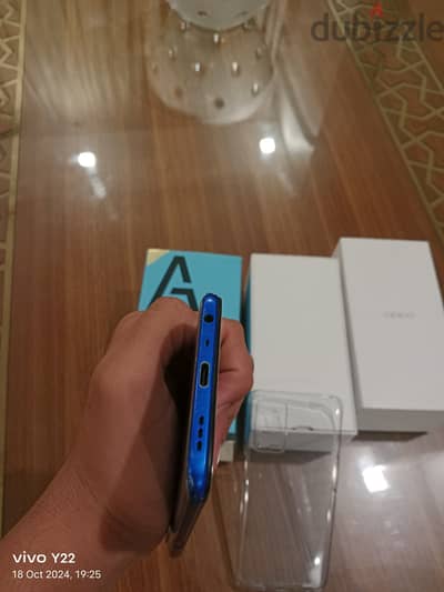 Oppo a55