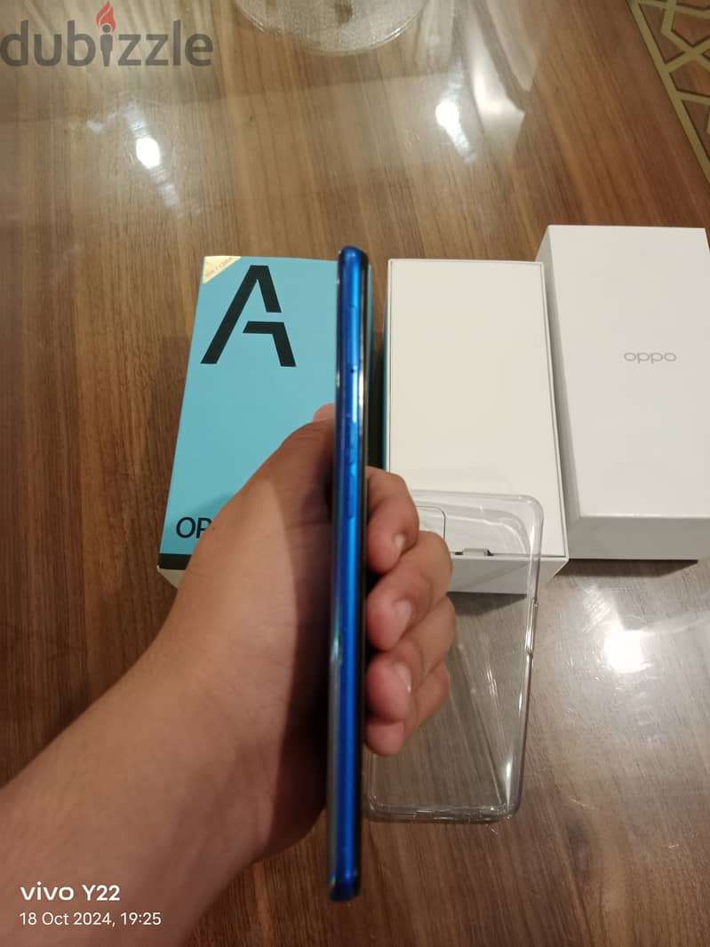 Oppo a55 1