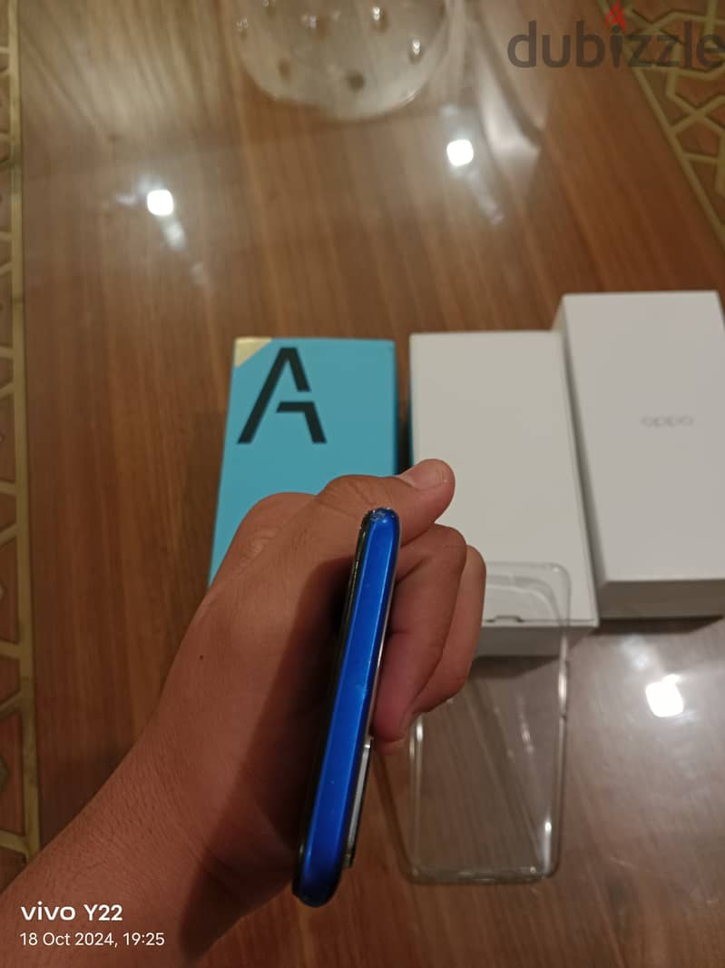 Oppo a55 4