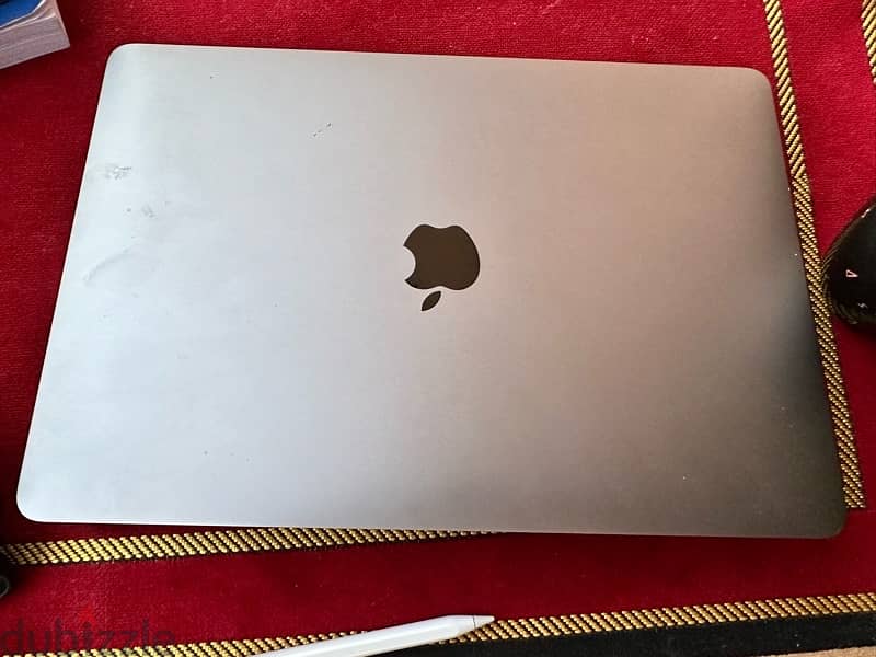 macbook air m1 3