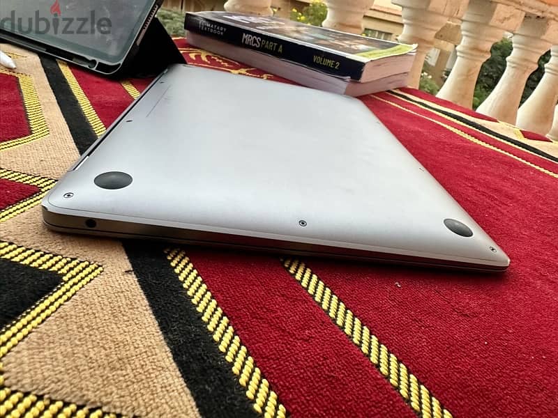 macbook air m1 5