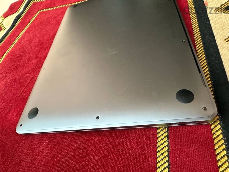 macbook air m1 6