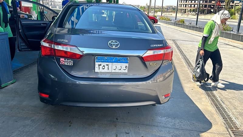 Toyota Corolla 2019 2